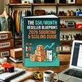 The $5K/Month Reseller Blueprint: 2026 Sourcing & Scaling Guide