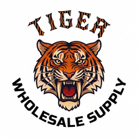 Sign Up And Get Special Offer At Tiger Wholesale Supply