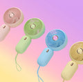 USB Desk Fans | 1000 Pieces Bulk Set