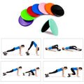Core Slider Gliding Discs | 1000 Pieces Bulk Set