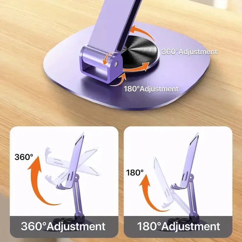 Adjustable Metal Phone Stands | 1000 Pieces Bulk Set