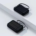 10,000 mAH Solar Power Banks | 500 Pieces Bulk Set