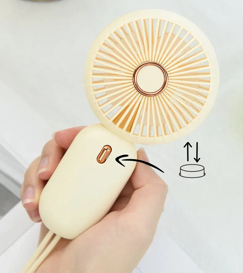 USB Desk Fans | 1000 Pieces Bulk Set
