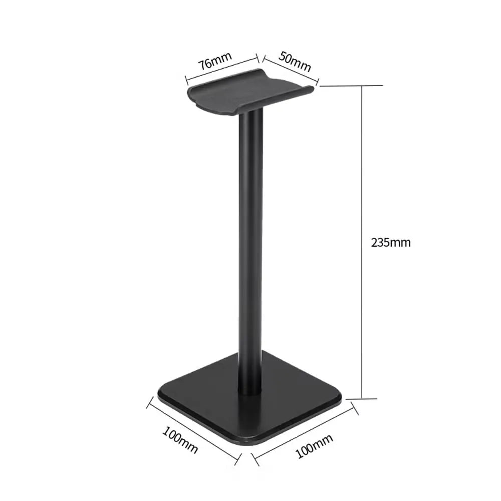 Desktop Headphone Stands | 1000 Pieces Bulk Set