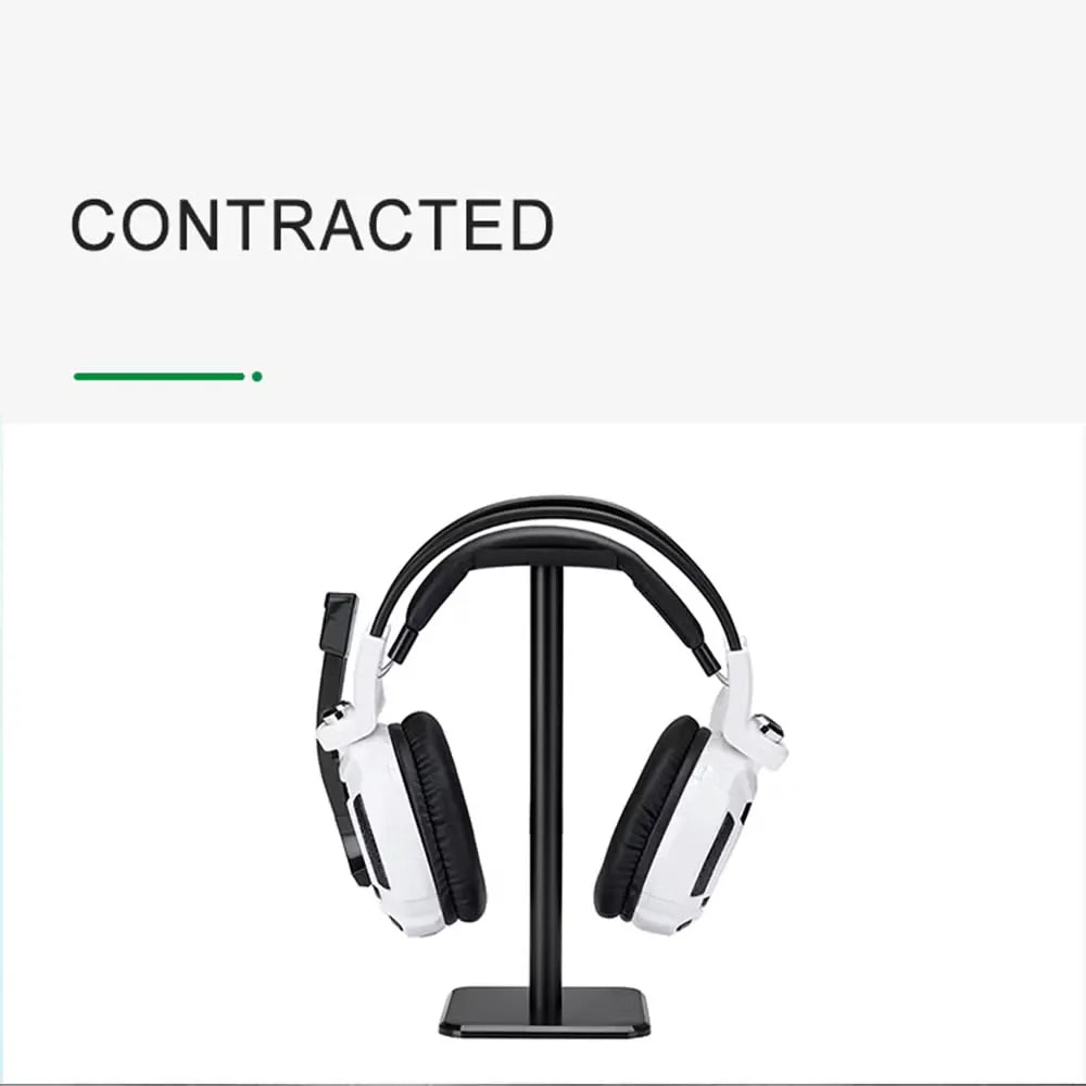 Desktop Headphone Stands | 1000 Pieces Bulk Set