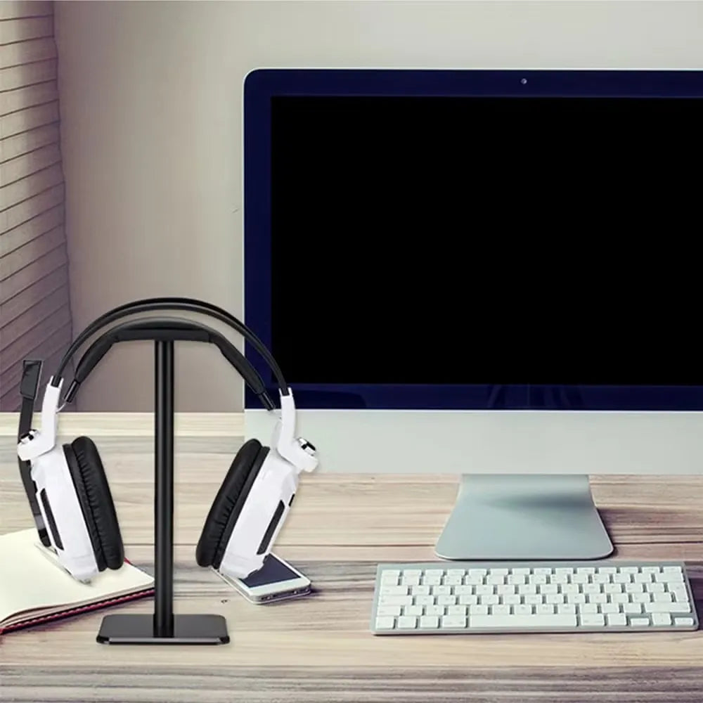 Desktop Headphone Stands | 1000 Pieces Bulk Set