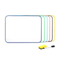 Mini Desktop Whiteboards | 1000 Pieces Bulk Set