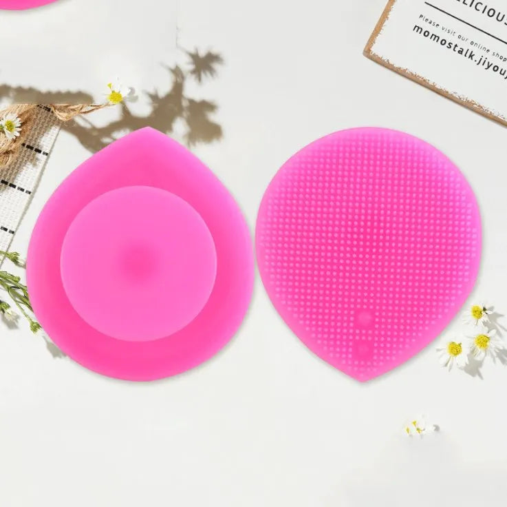 Face Washing Brushes | 1000 Pieces Bulk Set