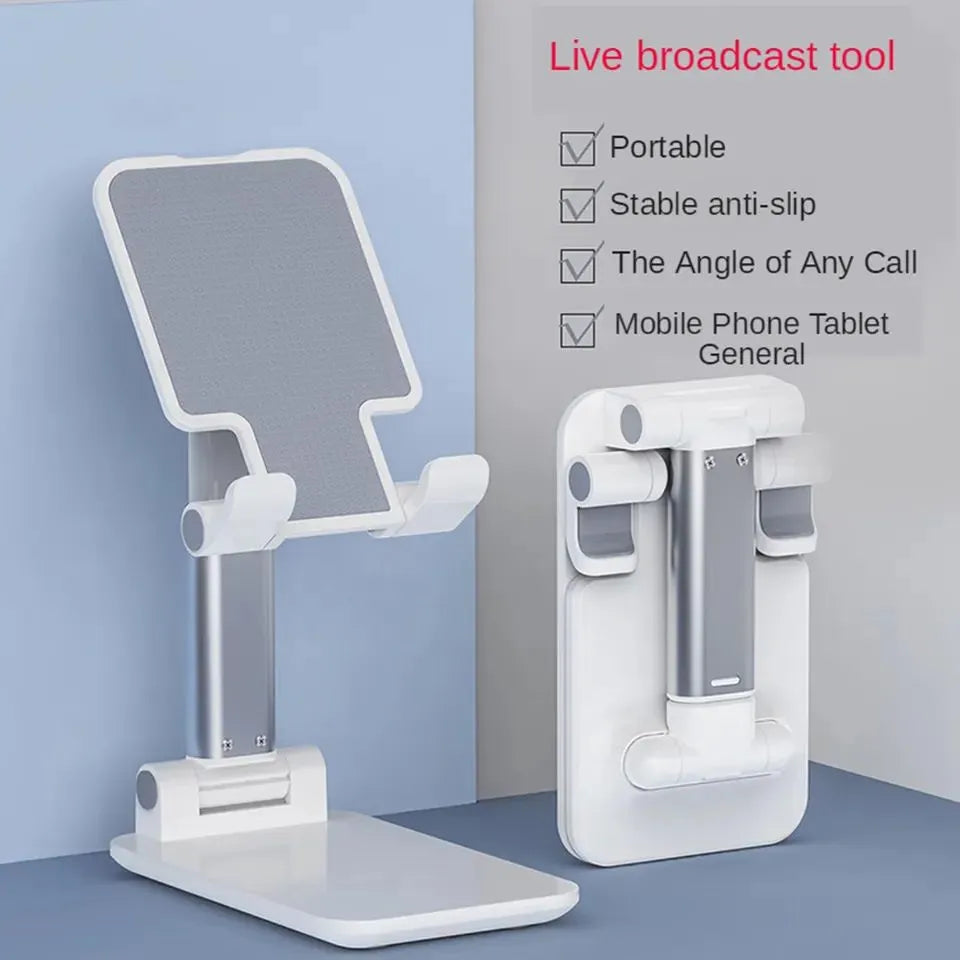 Foldable Phone Stands | 1000 Pieces Bulk Set