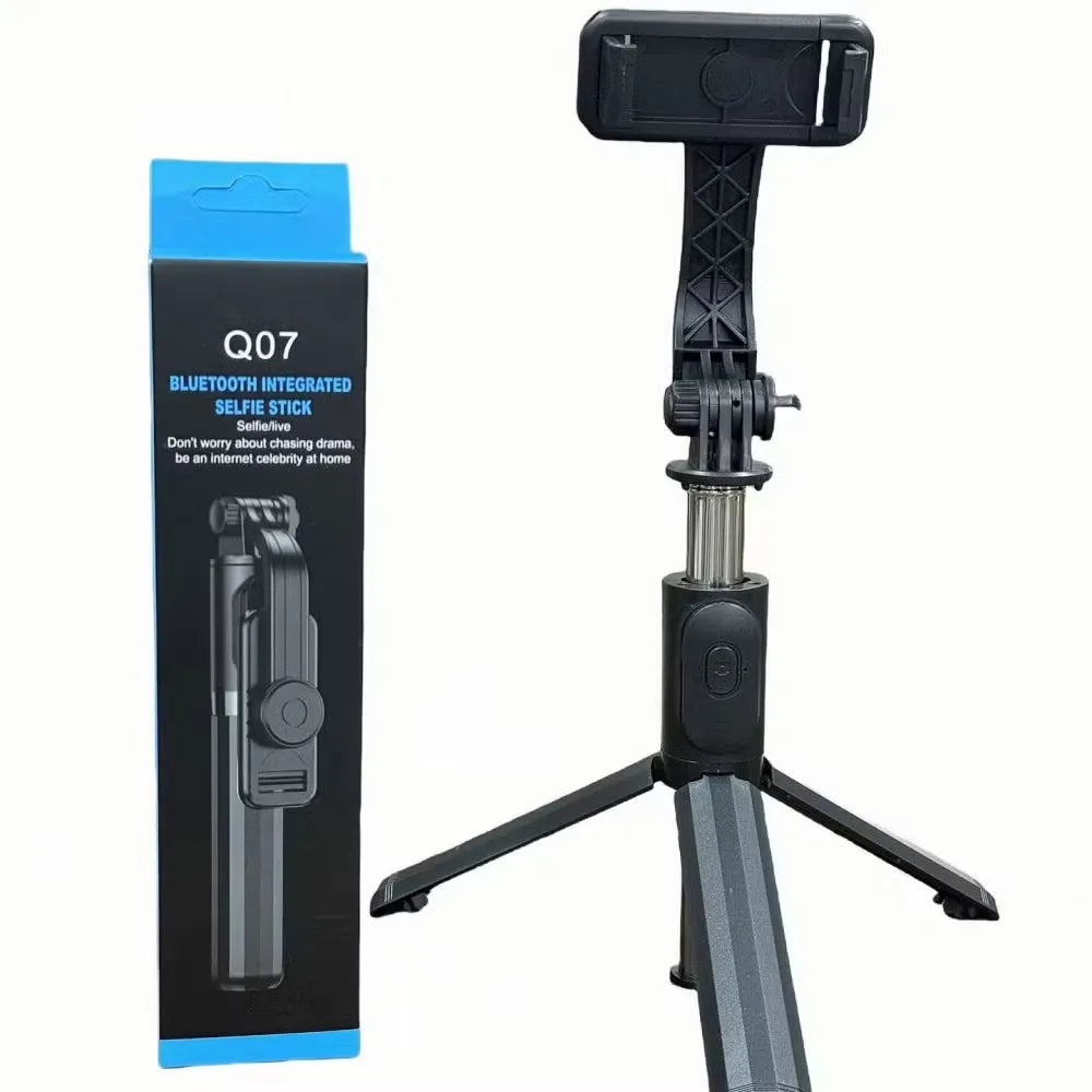 Multi-Function Selfie Sticks/Tripods | 1000 Pieces Bulk Set