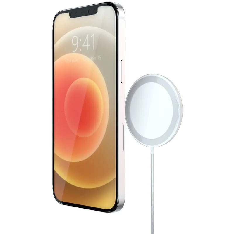 Magsafe Wireless Chargers | 1000 Pieces Bulk Set