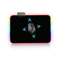 Large RGB Gaming Mousepads | 1000 Pieces Bulk Set