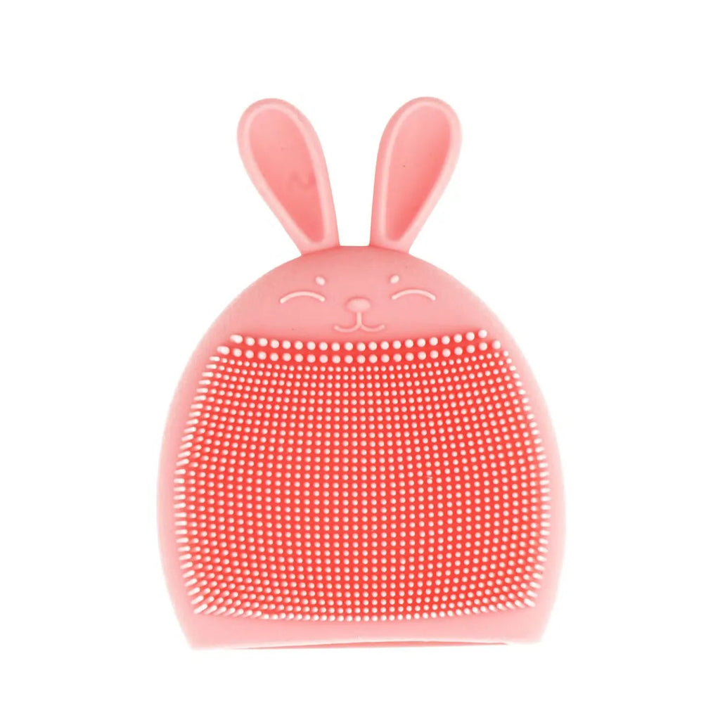 Bunny Design Facial Cleaning Brushes | 1000 Pieces Bulk Set