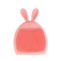 Bunny Design Facial Cleaning Brushes | 1000 Pieces Bulk Set