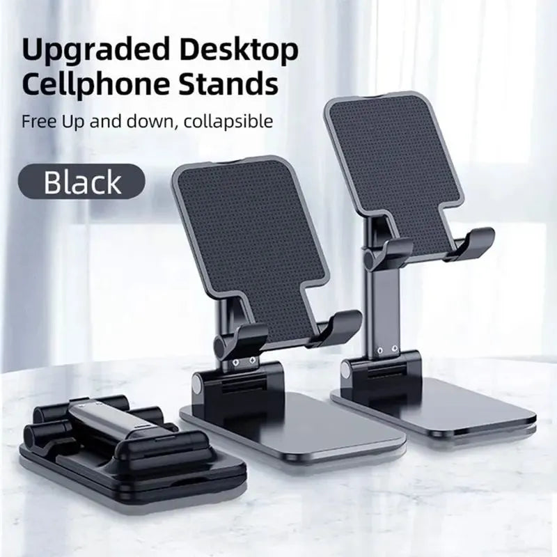 Foldable Phone Stands | 1000 Pieces Bulk Set