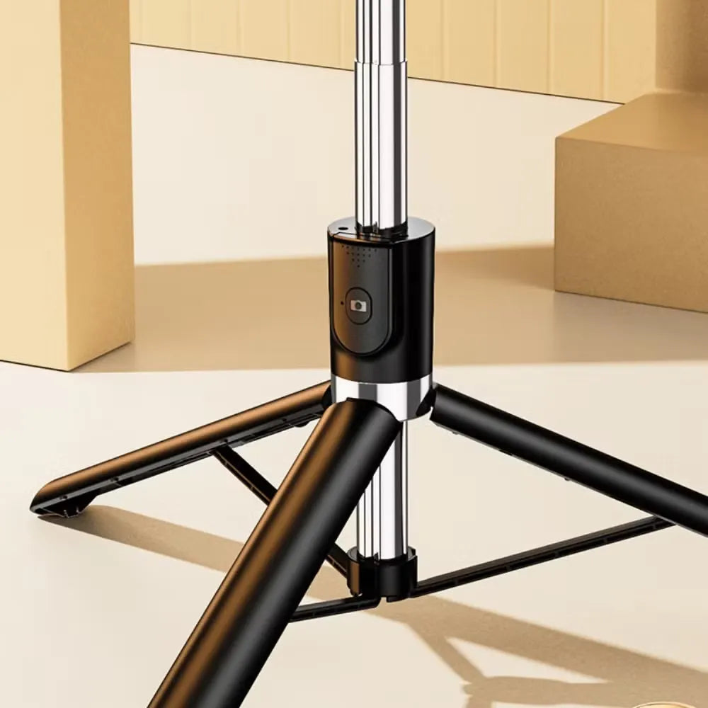 Multi-Function Selfie Sticks/Tripods | 1000 Pieces Bulk Set