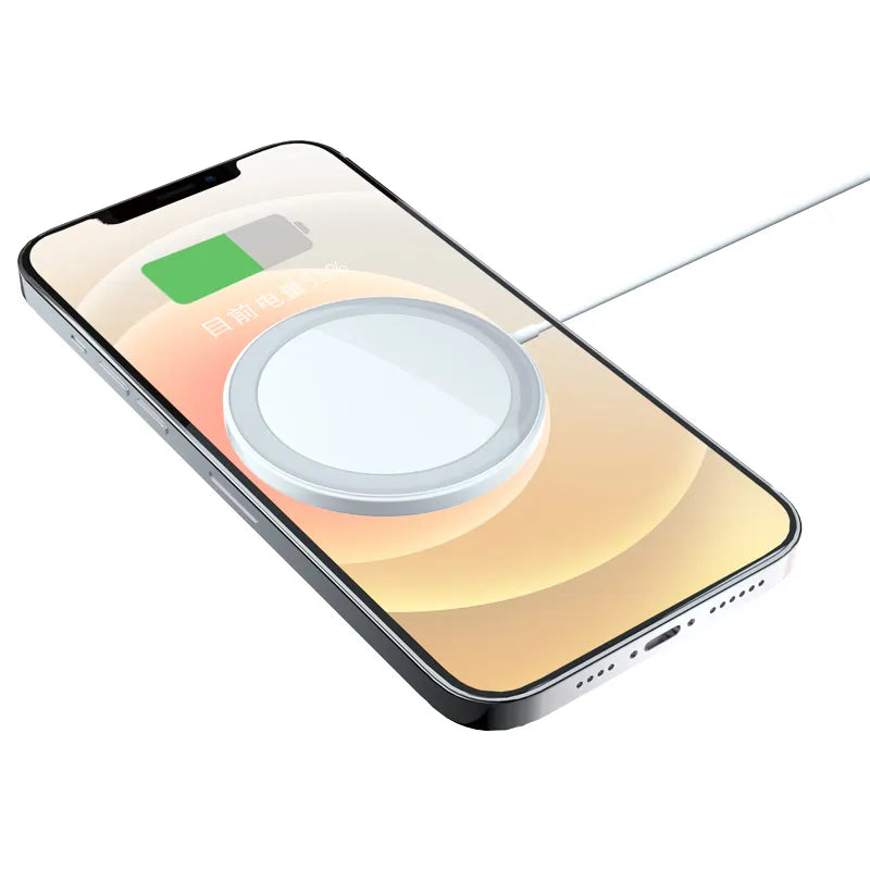 Magsafe Wireless Chargers | 1000 Pieces Bulk Set