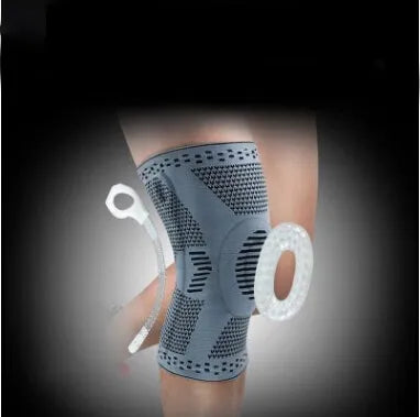 Knee Compression Sleeves | 500 Pieces Bulk Set