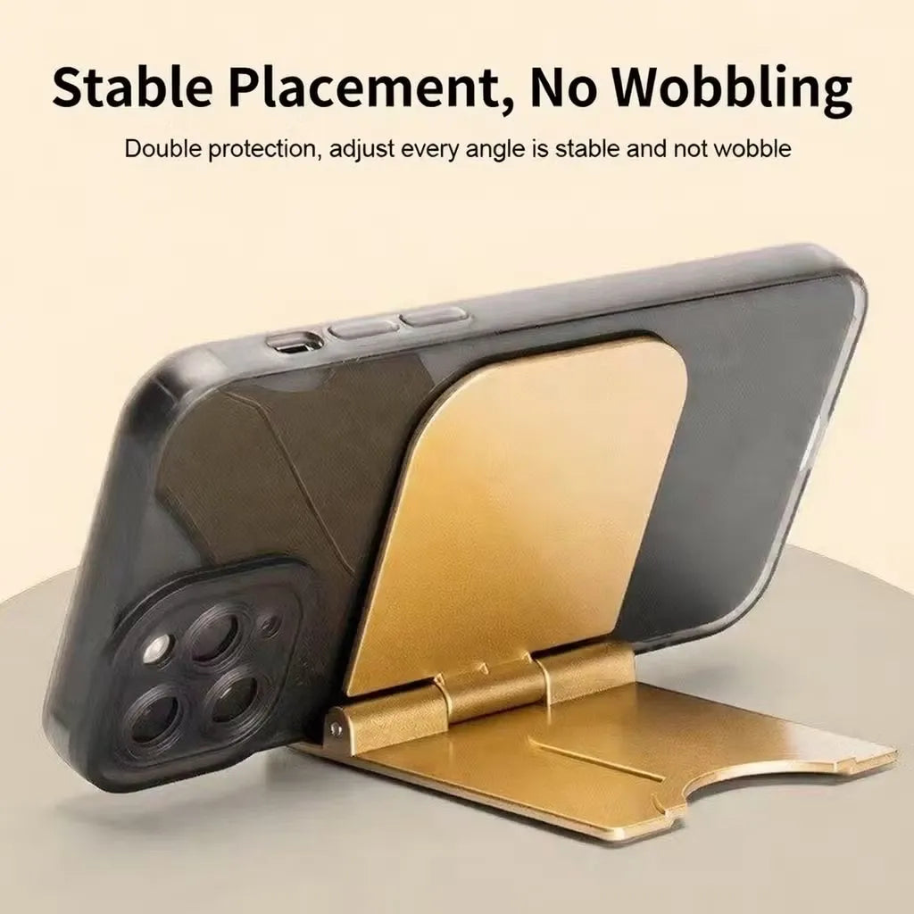 Small Phone Stands | 1000 Pieces Bulk Set