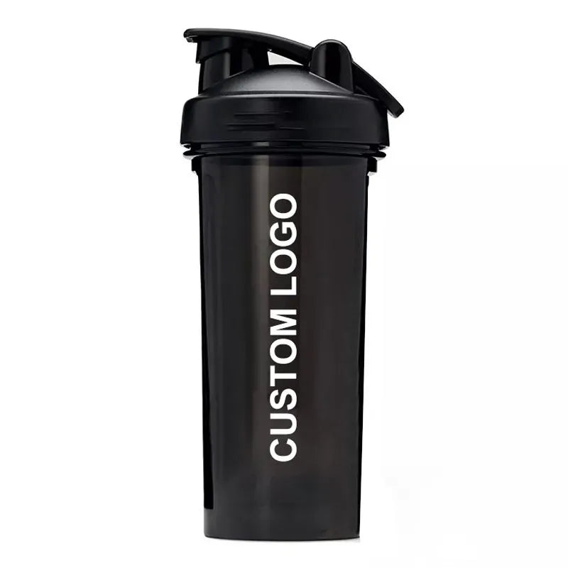 Shaker Bottles | 1000 Pieces Bulk Set