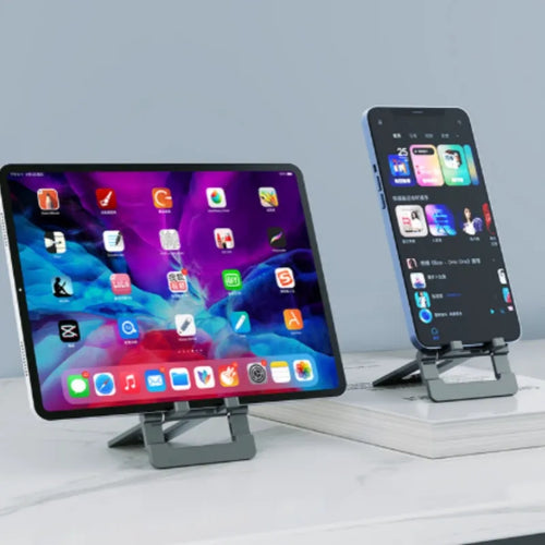 Aluminum Phone Stands | 1000 Pieces Bulk Set