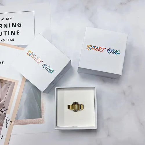 Advanced Smart Rings | 300 Pieces Bulk Set