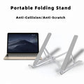 Foldable Laptop Stands | 1000 Pieces Bulk Set