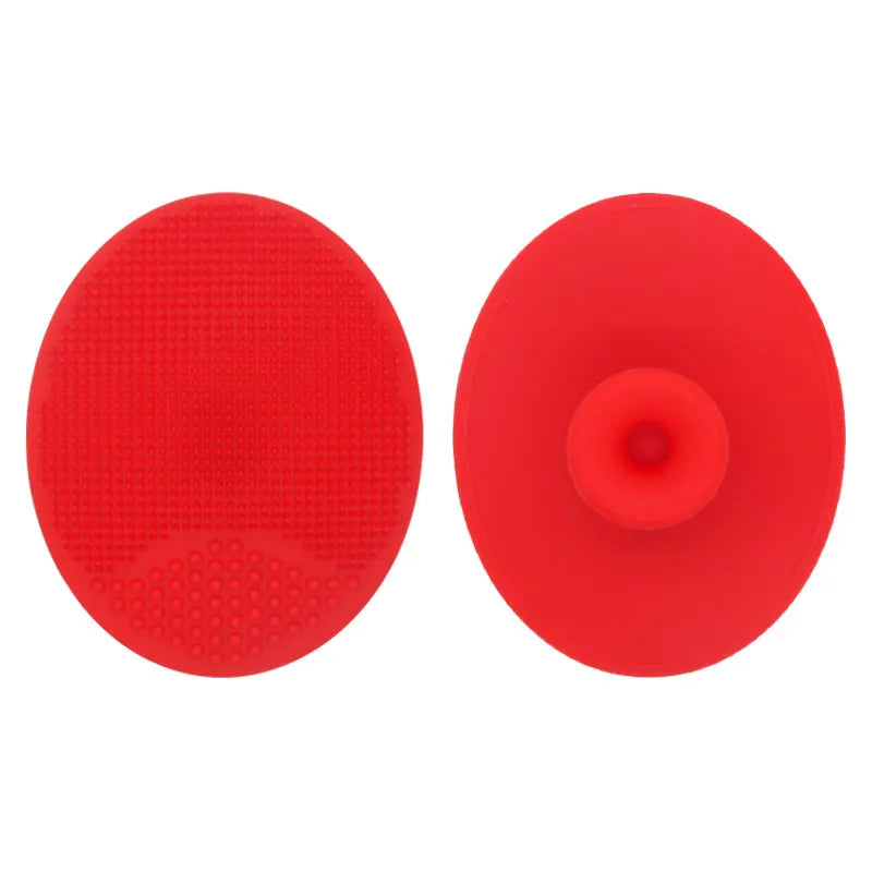 Soft Silicone Facial Cleansing Brushes | 1000 Pieces Bulk Set