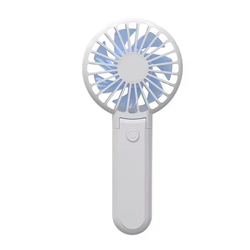 Handheld Portable Fans | 1000 Pieces Bulk Set