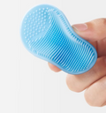Gentle Silicone Facial Cleaning Brushes | 1000 Pieces Bulk Set