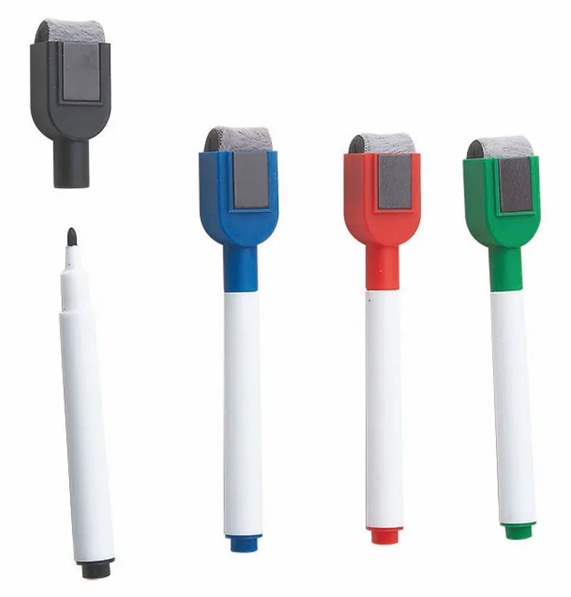 Whiteboard Markers | 10,000 Pieces Bulk Set