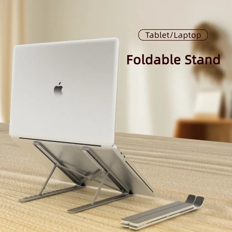Foldable Laptop Stands | 1000 Pieces Bulk Set