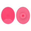 Soft Silicone Facial Cleansing Brushes | 1000 Pieces Bulk Set
