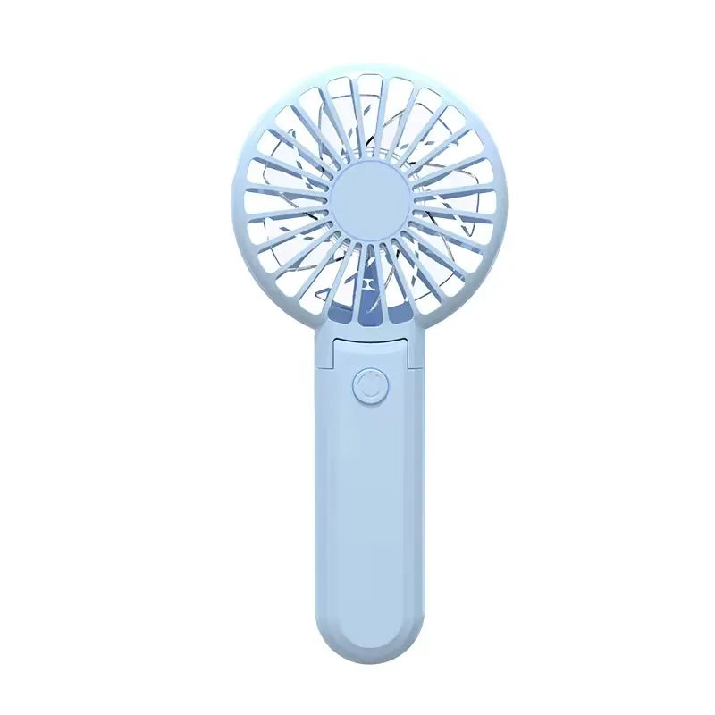 Handheld Portable Fans | 1000 Pieces Bulk Set