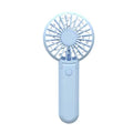 Handheld Portable Fans | 1000 Pieces Bulk Set