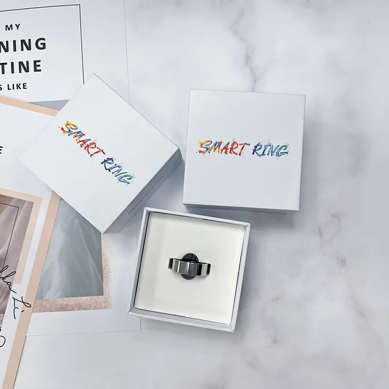 Advanced Smart Rings | 300 Pieces Bulk Set