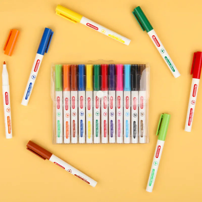 Whiteboard Marker Sets | 24,000 Pieces Bulk Set