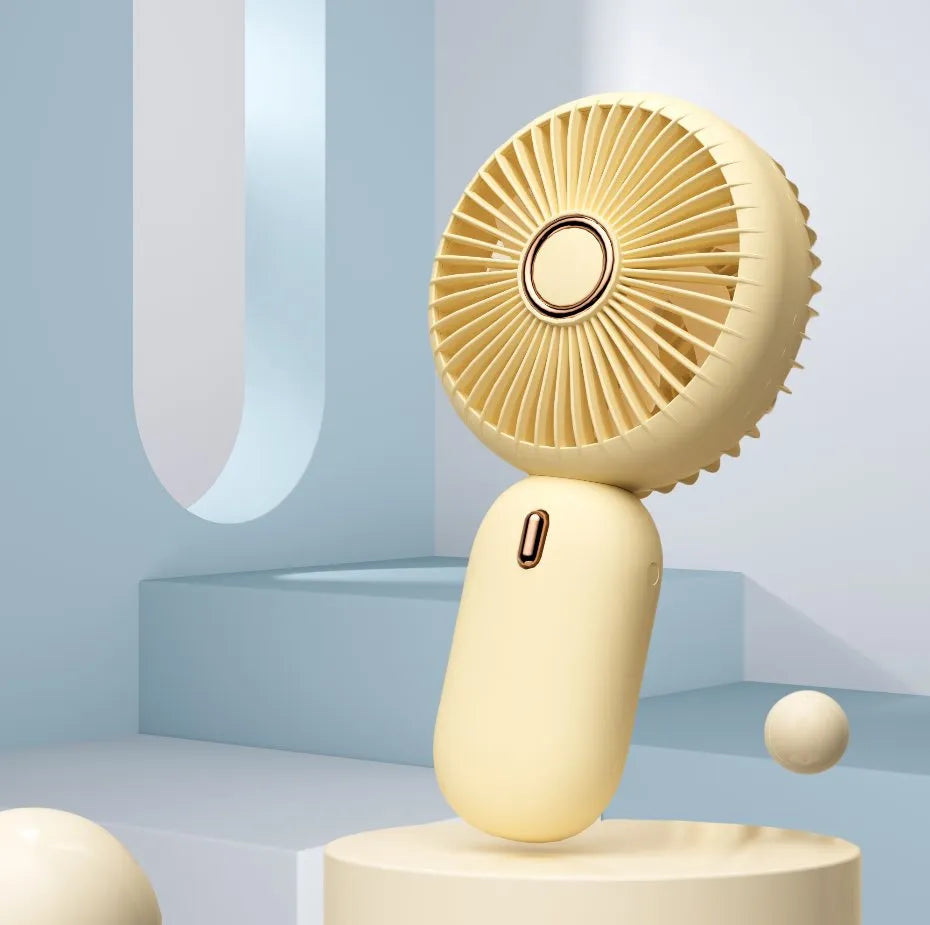 USB Desk Fans | 1000 Pieces Bulk Set