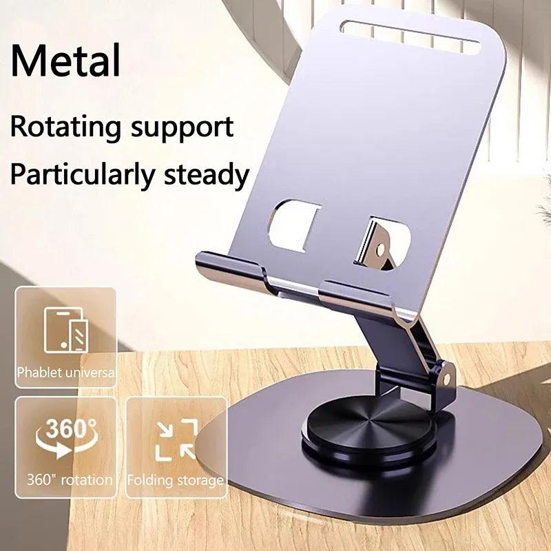 Adjustable Metal Phone Stands | 1000 Pieces Bulk Set
