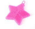 Star Shaped Facial Cleaning Brushes | 1000 Pieces Bulk Set