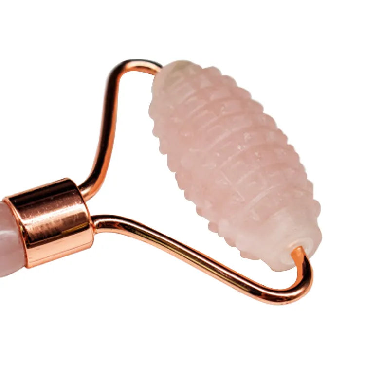 Spike Massage Jade Rollers | 1000 Pieces Bulk Set