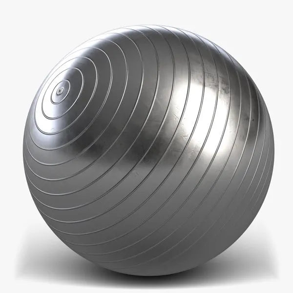Gym Balls | 500 Pieces Bulk Set