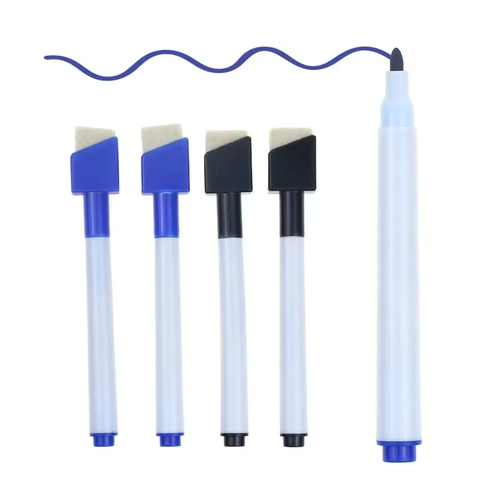 Whiteboard Markers | 10,000 Pieces Bulk Set