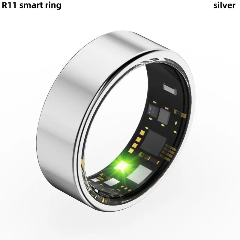 Waterproof Smart Rings | 300 Pieces Bulk Set