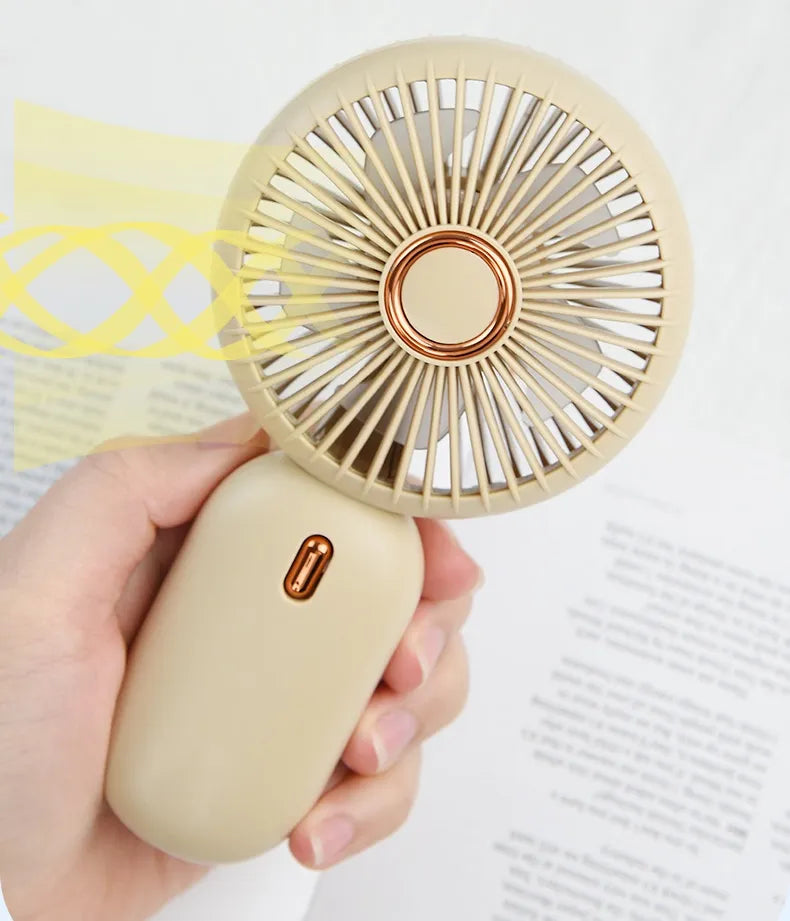 USB Desk Fans | 1000 Pieces Bulk Set