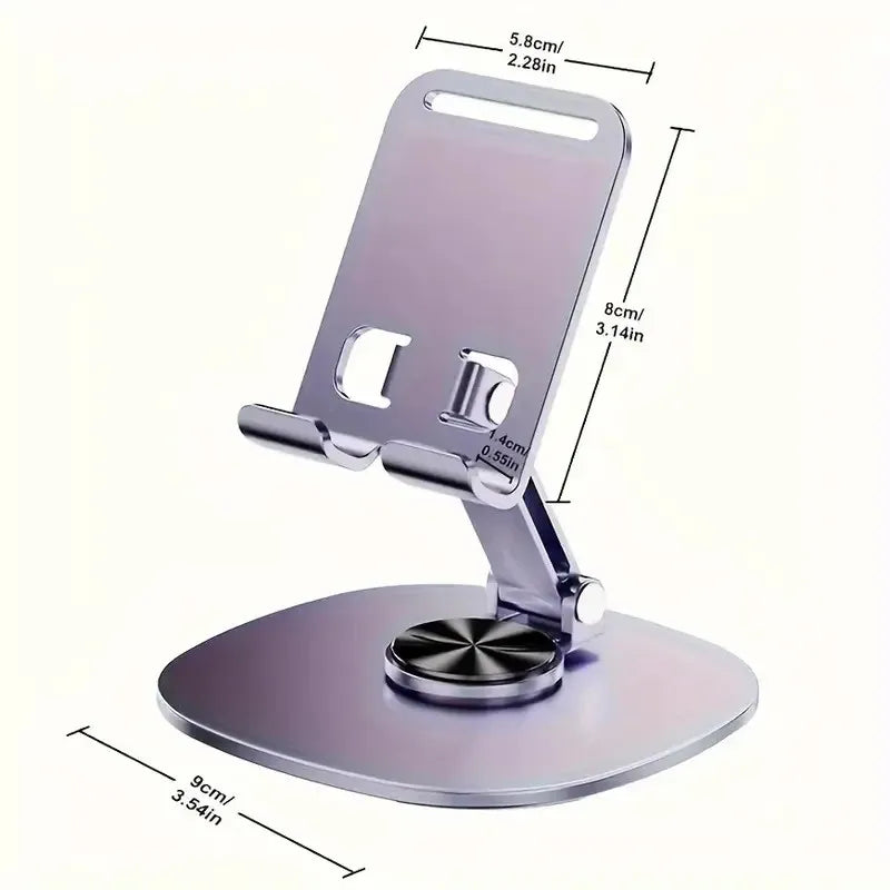 Adjustable Metal Phone Stands | 1000 Pieces Bulk Set