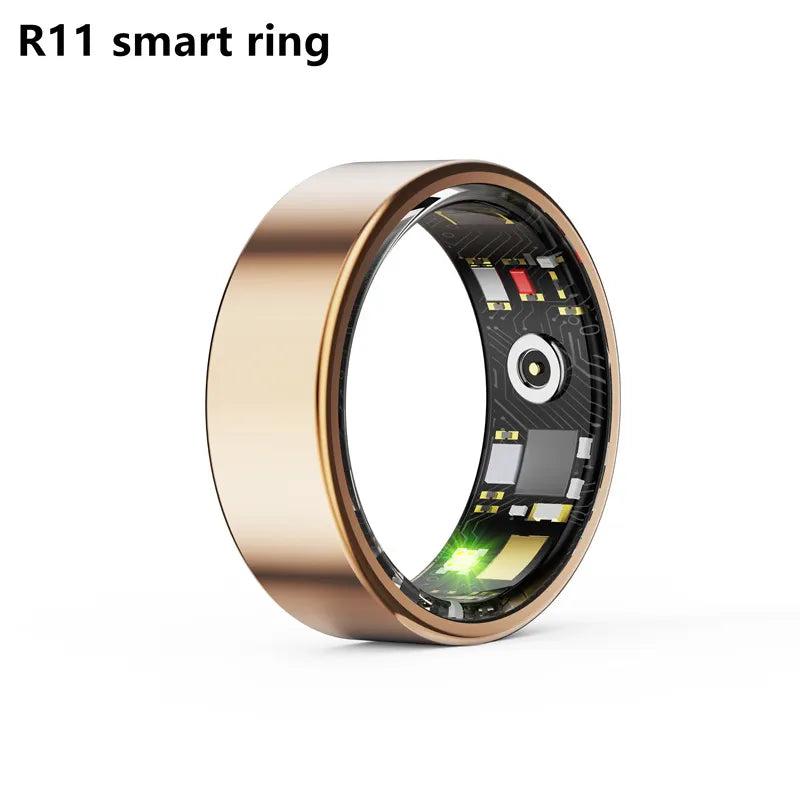 Waterproof Smart Rings | 300 Pieces Bulk Set
