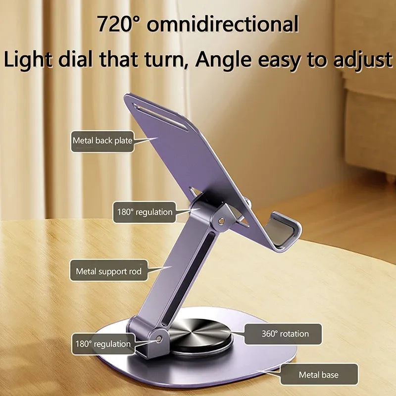 Adjustable Metal Phone Stands | 1000 Pieces Bulk Set